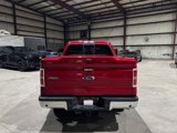 Used 2012 Ford F150 Lariat w/ Lariat Chrome Pkg image 6