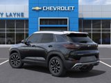 New 2025 Chevrolet TrailBlazer ACTIV image 3