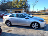 Used 2012 Acura TSX Sedan image 5