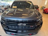 Used 2021 Chevrolet Silverado 1500 LT Trail Boss w/ Bed Protection Package image 4