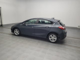 Used 2018 Chevrolet Cruze LT w/ Convenience Package image 3