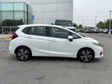 Used 2019 Honda Fit EX image 3
