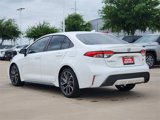 Used 2020 Toyota Corolla SE image 4