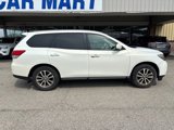 Used 2014 Nissan Pathfinder S image 4