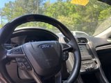 Used 2018 Ford Fusion SE w/ Fusion SE Technology Package image 5