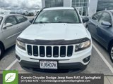 Used 2014 Jeep Compass Sport w/ Power Value Group image 3