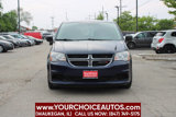 Used 2012 Dodge Grand Caravan SE image 2