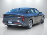 New 2025 Kia K4 LXS image 4