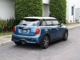 Used 2022 MINI Cooper S image 5