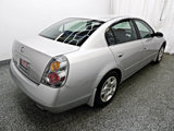Used 2003 Nissan Altima 2.5 S image 6