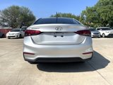 Used 2018 Hyundai Accent SE image 4