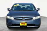 Used 2008 Honda Civic Hybrid Sedan image 3