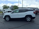Certified 2024 GMC Terrain SLE image 2