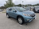 Used 2016 Honda CR-V EX image 3