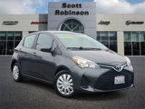Used 2015 Toyota Yaris L image 1
