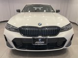 Used 2025 BMW 330i xDrive Sedan w/ M Sport Package image 2