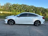 Used 2019 Honda Civic LX image 2