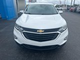 Used 2021 Chevrolet Equinox LT image 3