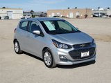 Used 2021 Chevrolet Spark LT image 3