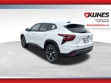 New 2025 Chevrolet Trax RS w/ Driver Confidence Package image 6