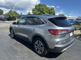 Used 2021 Ford Escape SEL image 3