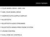 Certified 2018 Jeep Compass Trailhawk w/ Cold Weather Group image 4
