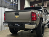 Used 2013 Chevrolet Silverado 2500 LTZ image 6