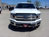Used 2018 Ford F150 XLT w/ Equipment Group 302A Luxury image 3