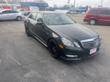 Used 2013 Mercedes-Benz E 350 4MATIC Sedan image 3