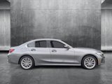 Certified 2024 BMW 330i xDrive Sedan w/ Premium Package image 4