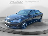 Used 2015 Honda Accord Touring image 3