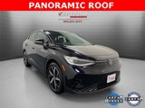 Used 2023 Volkswagen ID.4 Pro S image 3