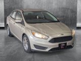 Used 2017 Ford Focus SE image 3