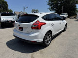 Used 2014 Ford Focus SE w/ Equipment Group 201A image 4