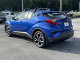 Used 2018 Toyota C-HR XLE image 3