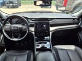 Used 2021 Jeep Grand Cherokee L Limited image 3