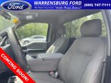 Used 2019 Ford F350 XLT w/ Snow Plow Prep Package image 3