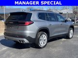 New 2025 GMC Acadia Elevation w/ Elevation Premium Package image 3