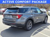 New 2025 Ford Explorer Active w/ Active Comfort Package image 4