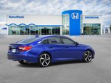 Used 2018 Honda Accord Sport image 3