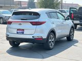 Used 2020 Kia Sportage LX image 6