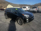 Used 2020 Kia Sportage LX w/ LX Popular Package image 3