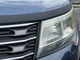 Certified 2016 Ford Explorer 4WD image 5