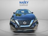 Used 2023 Nissan Murano SL image 4