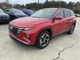 Certified 2023 Hyundai Tucson SEL w/ Convenience Package image 6