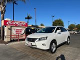Used 2015 Lexus RX 350 FWD image 4