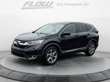 Used 2017 Honda CR-V EX-L image 3