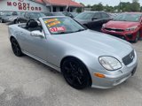 Used 2003 Mercedes-Benz SLK 230 image 5