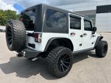 Used 2015 Jeep Wrangler Unlimited Sport w/ Connectivity Group image 5