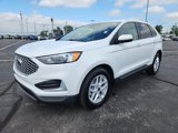 Used 2024 Ford Edge SEL image 4